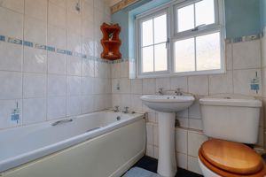 Bathroom- click for photo gallery